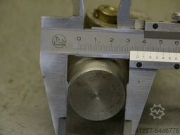 unbekannt Welle Ø 36 mm