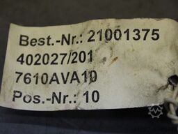 unbekannt Welle Ø 36 mm