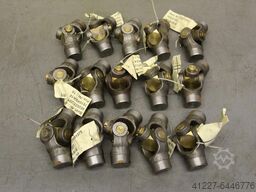 unbekannt Welle Ø 36 mm