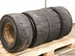 Omega 23x9-10 N.H.S