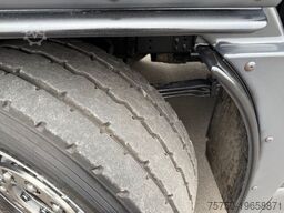 MAN TGS 26.360 6x2 Palfinger PK 27002- Funk-