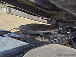 MAN TGA 26.440 / TIPPER - TRACTOR COMBI /6x4 / SPRI...