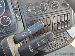 MAN TGA 26.440 / TIPPER - TRACTOR COMBI /6x4 / SPRI...