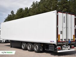 SCHMITZ CARGOBULL SKO FP 60 ThermoKing SLXi 300