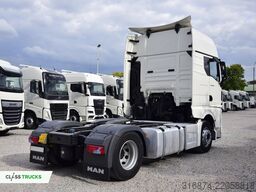 MAN TGX 18.470 GX