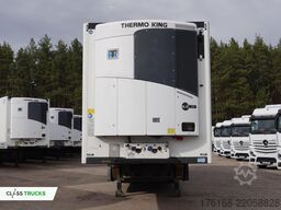 KRONE SDR Cool Liner FP 60 ThermoKing SLXi 300