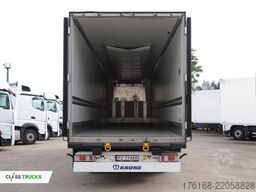 KRONE SDR Cool Liner FP 60 ThermoKing SLXi 300