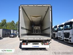 KRONE SDR Cool Liner FP 60 ThermoKing SLXi 300