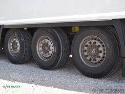 KRONE SDR Cool Liner FP 60 ThermoKing SLXi 300