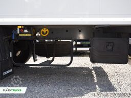 KRONE SDR Cool Liner FP 60 ThermoKing SLXi 300