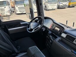 MAN TGS 26.440 6x2 HMF 2120 K4 / Swiss-Vehicle