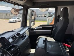 MAN TGS 26.440 6x2 HMF 2120 K4 / Swiss-Vehicle