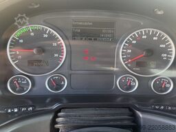 MAN TGS 26.440 6x2 HMF 2120 K4 / Swiss-Vehicle