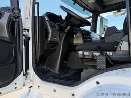 MAN TGS 26.440 6x2 HMF 2120 K4 / Swiss-Vehicle