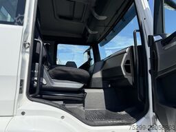 MAN TGS 26.440 6x2 HMF 2120 K4 / Swiss-Vehicle