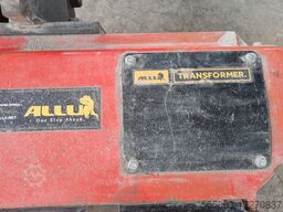 Allu DL 2-12 25TS