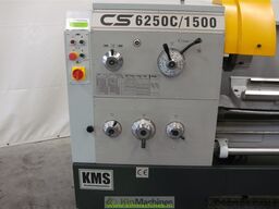 KMS CS6250C/1500
