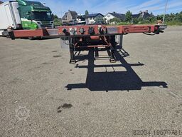 Burg BPO 12-27CCXGX-00. | ADR TANK CHASSIS 20/30 FT ...