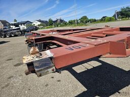 Burg BPO 12-27CCXGX-00. | ADR TANK CHASSIS 20/30 FT ...