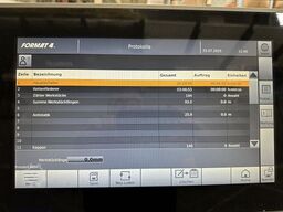 Format4 tempora F600 60.06L