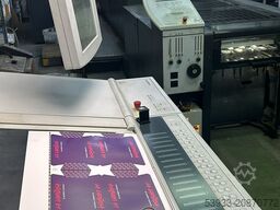 Heidelberg SM 52-4-H AxisControl