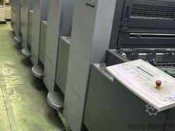 Heidelberg SM 52-4-H AxisControl