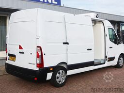 Renault Master Carrier Xarios 350 Koel/vries + verwarme...