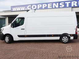 Renault Master Carrier Xarios 350 Koel/vries + verwarme...
