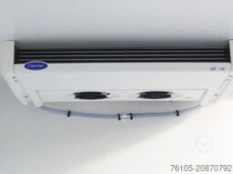 Renault Master Carrier Xarios 350 Koel/vries + verwarme...