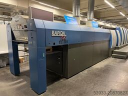 KBA 106 HS SIS SPC-6+L ALV3 FAPC