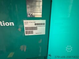 NOW - Four Cummins 2,250 KVA Generators C2250 D5 Engine: QSK60-G9