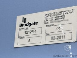 NOW - Four Cummins 2,250 KVA Generators C2250 D5 Engine: QSK60-G9