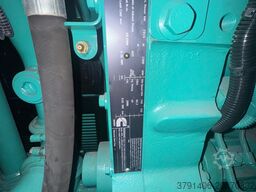 NOW - Four Cummins 2,250 KVA Generators C2250 D5 Engine: QSK60-G9