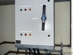 NOW - Four Cummins 2,250 KVA Generators C2250 D5 Engine: QSK60-G9