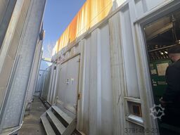 Cummins 2,250 KVA Generators C2250 D5 Engine: QSK60-G9