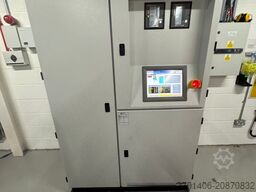 Cummins 2,250 KVA Generators C2250 D5 Engine: QSK60-G9