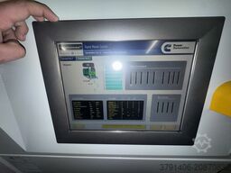 Cummins 2,250 KVA Generators C2250 D5 Engine: QSK60-G9