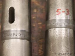 IMF / unbekannt CM5/2  CM5/3  MK5/4