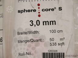 Spheretex sphere core S / SP  3,0 mm