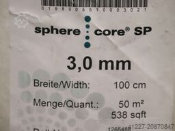 Spheretex sphere core S / SP 3,0 mm