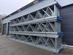 SSI Schäfer PR600 / P115/ St.: 8.500 x 1.100 mm