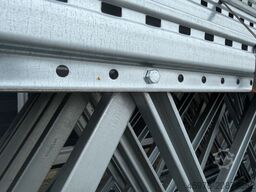 SSI Schäfer PR600 / P115/ St.: 8.500 x 1.100 mm