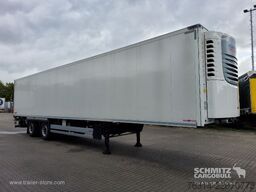 Schmitz Cargobull Tiefkühler Standard Ladebordwand
