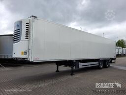 Schmitz Cargobull Tiefkühler Standard Ladebordwand