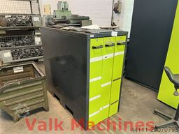 SafanDarley E-Brake B100-3100