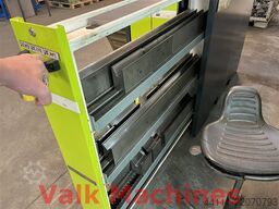 SafanDarley E-Brake B100-3100