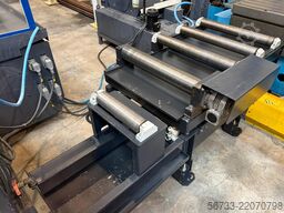 PEGAS Gonda 750 x 500 mm  CNC