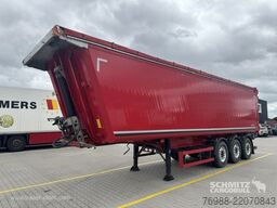 Schmitz Cargobull Kipper Standard 52m³