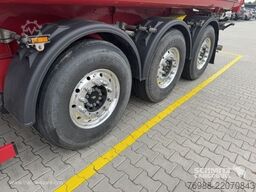 Schmitz Cargobull Kipper Standard 52m³