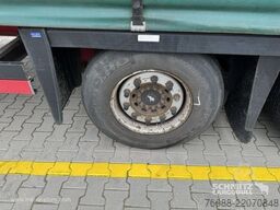 Schmitz Cargobull Curtainsider Mega